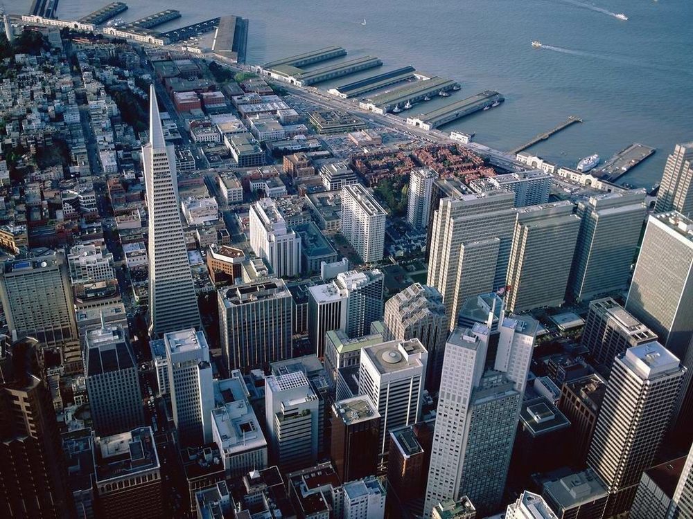 Balmoral Hotel San Francisco Ngoại thất bức ảnh